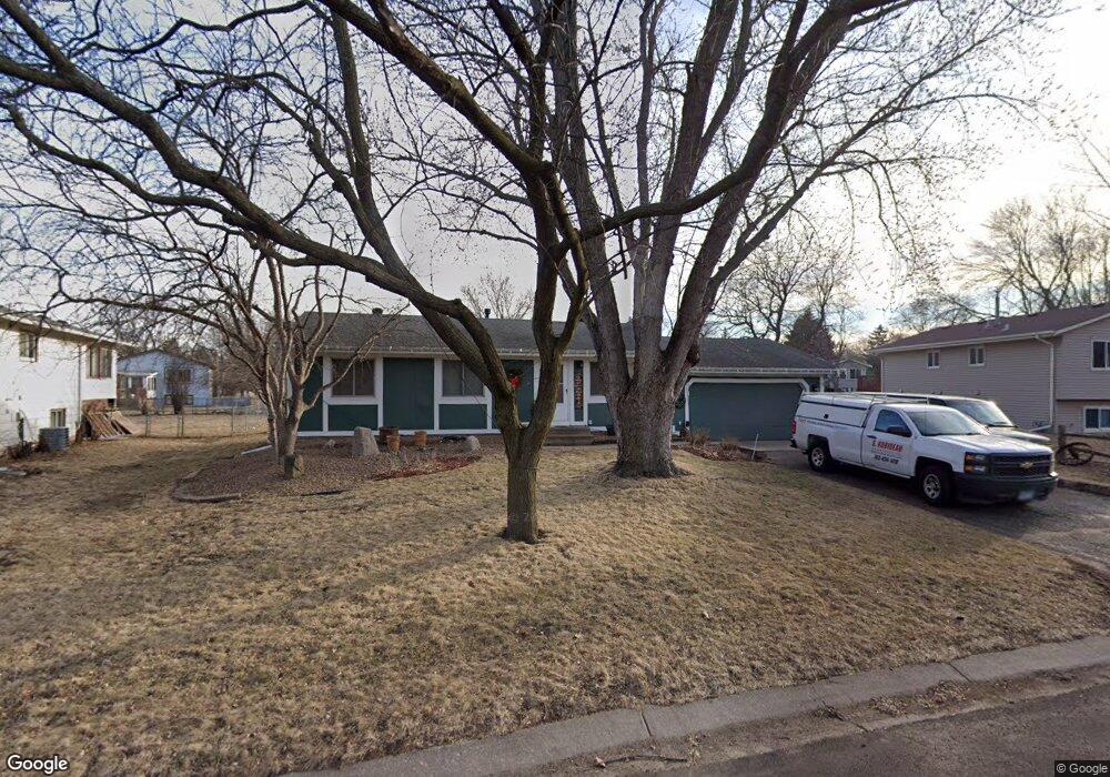 10731 100th Ave N, Maple Grove, MN 55369 - photo 1