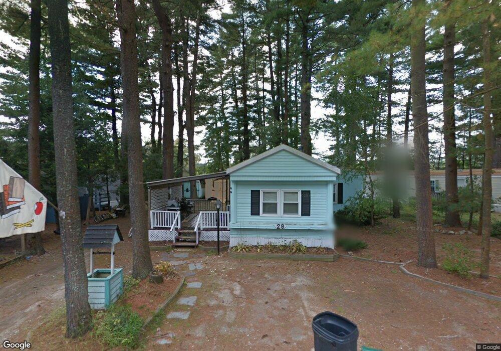 67 Beech Terrace, Derry, NH 03038 - photo 1
