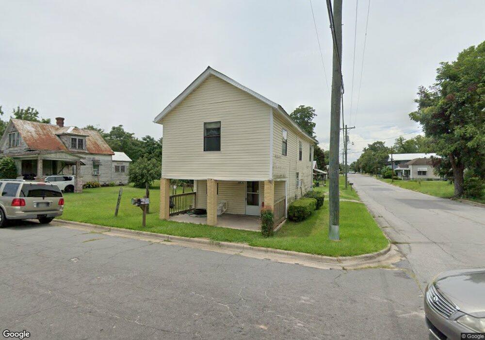 425 3rd St NW, Moultrie, GA 31768 - photo 1