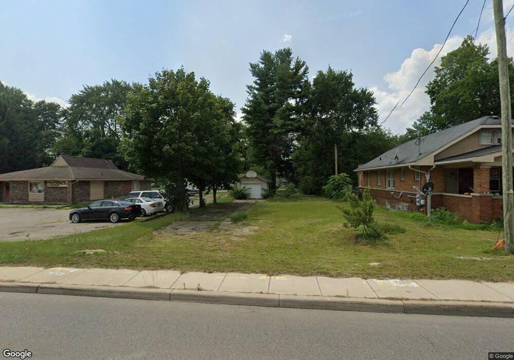 2829 S Main St, Elkhart, IN 46517 - photo 1