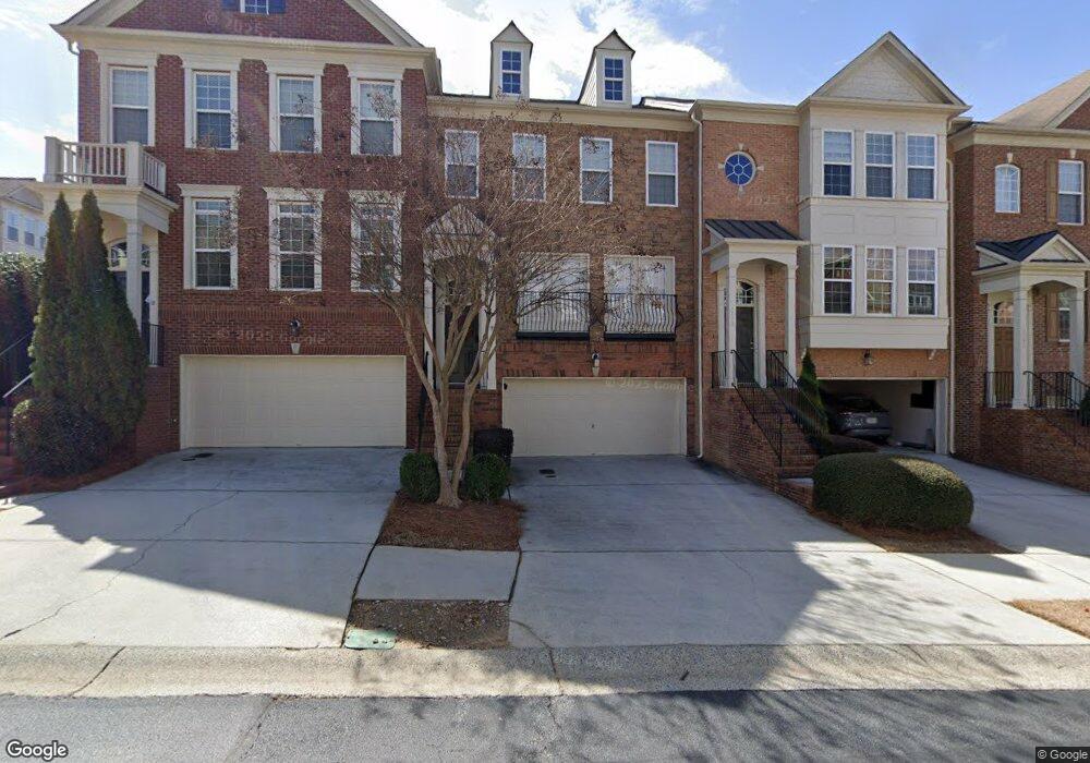 1644 Wehunt Place SE unit 29, Smyrna, GA 30082 - photo 1