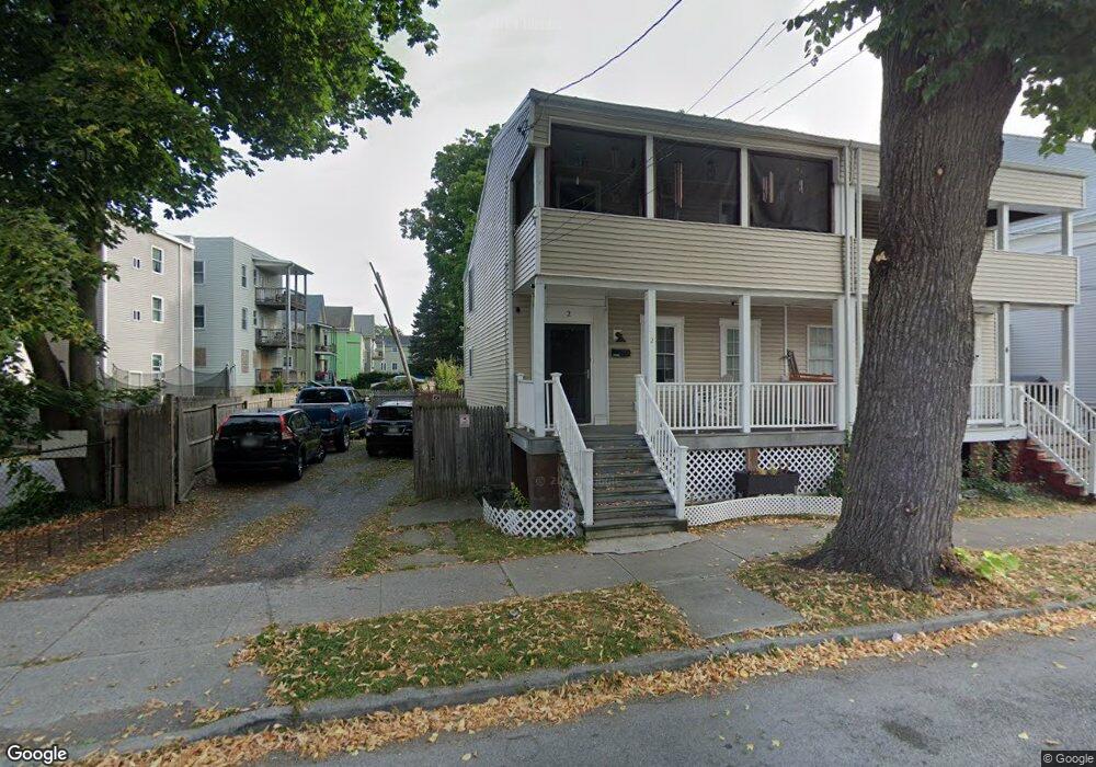 2 Harrison St unit 1, Poughkeepsie, NY 12601 - photo 1