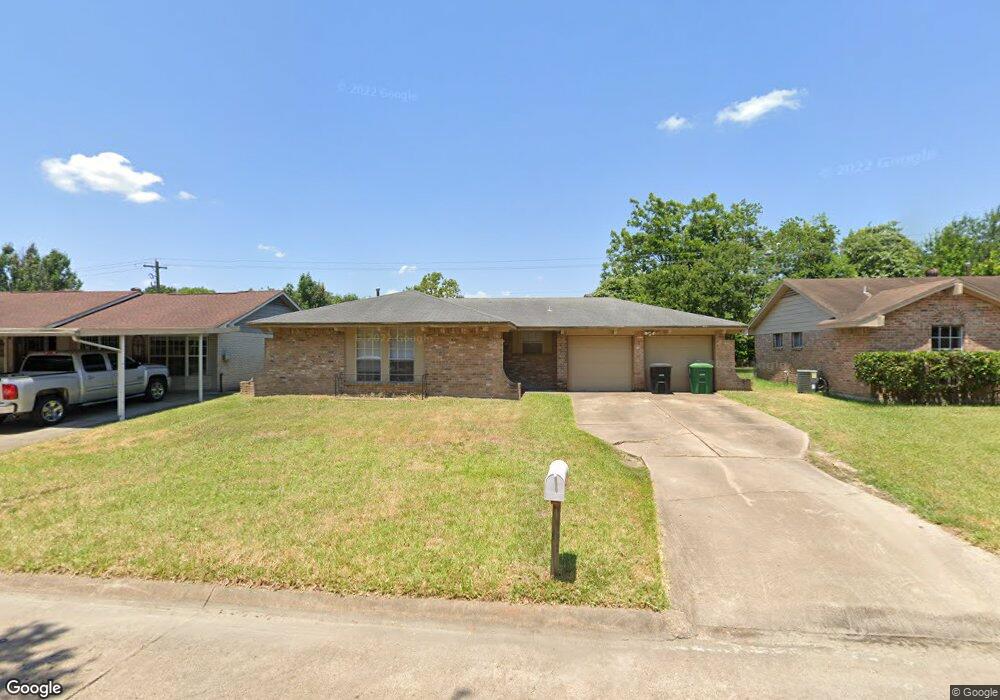 8839 Donley Dr unit 770, Houston, TX 77088 - photo 1