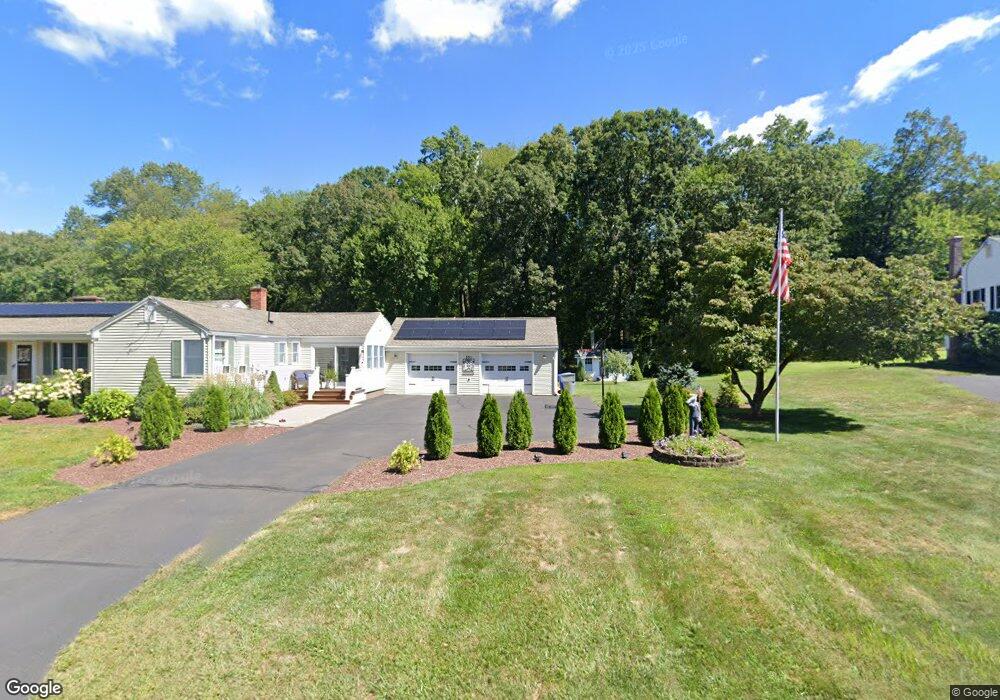 331 Elm St, Enfield, CT 06082 - photo 1