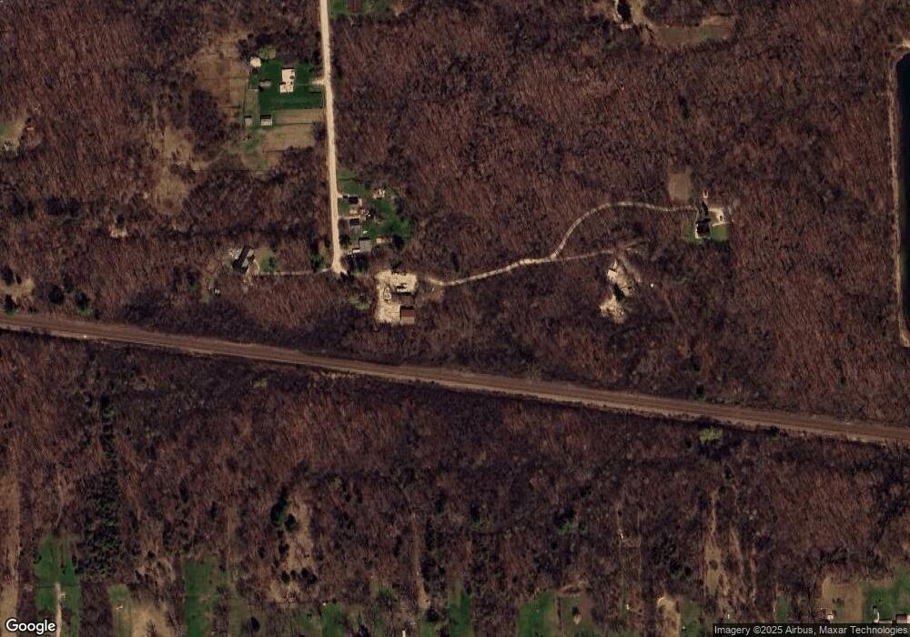 2134 Price Rd, Kimball, MI 48074 - photo 1