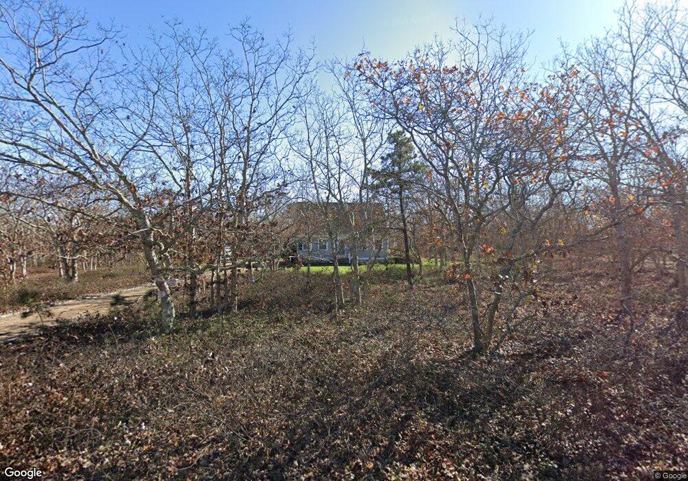 72 Vineyard Meadow Farms Rd, West Tisbury, MA 02575 - photo 1