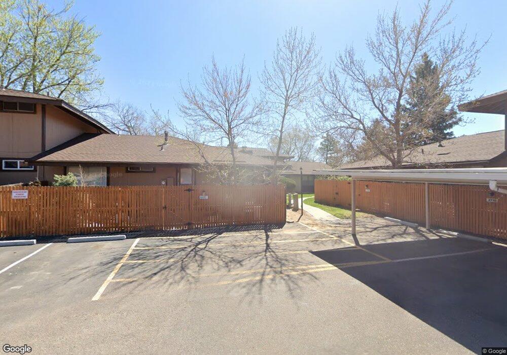 15022 E Jarvis Place, Aurora, CO 80014 - photo 1