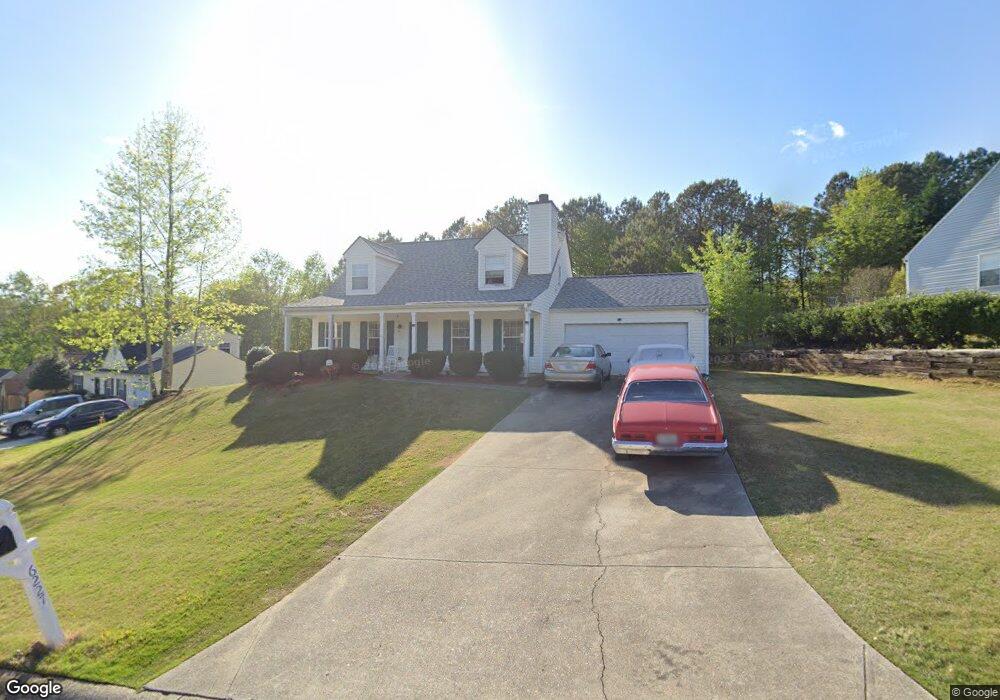 6227 Grand Fox Cir, Flowery Branch, GA 30542 - photo 1
