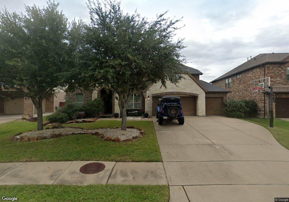 3906 Banks Landing Ct, Fulshear, TX 77441 - photo 1