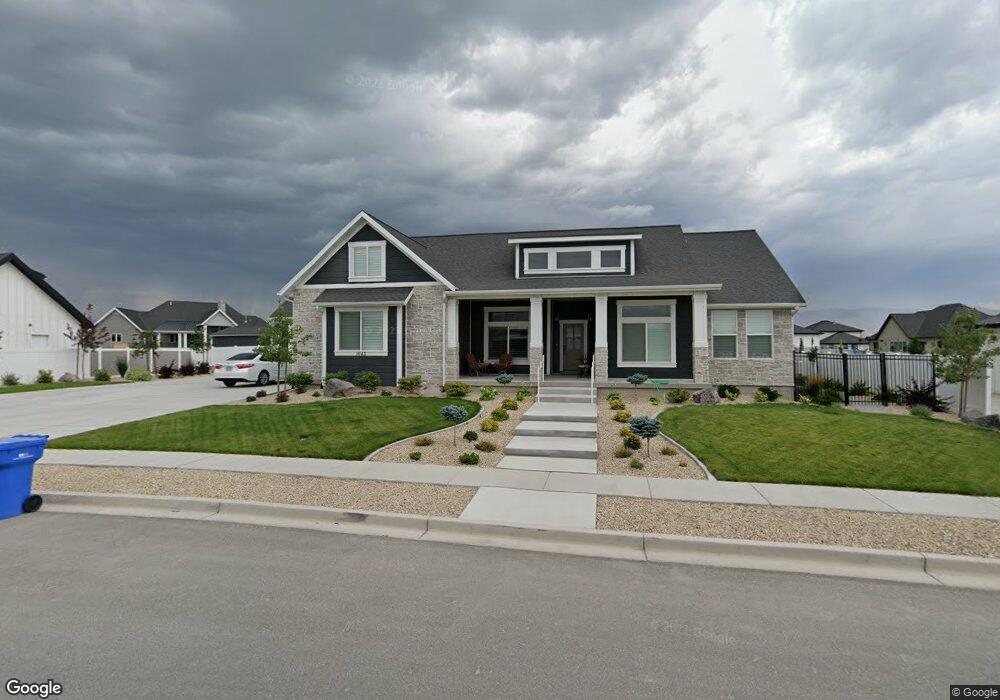 1643 W 800 N unit 18, Lehi, UT 84043 - photo 1