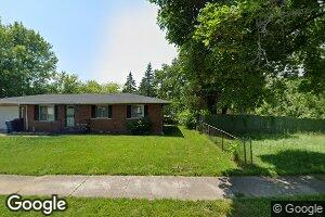 1125 Frost St, Flint, MI 48504