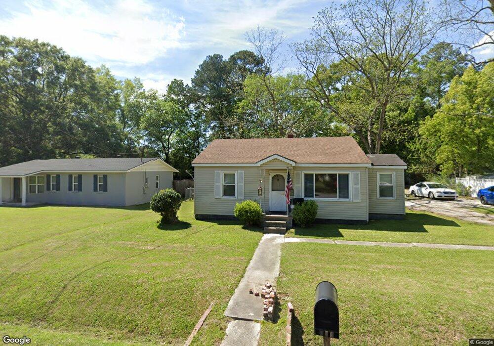 215 N Skinner Ave, Pooler, GA 31322 - photo 1