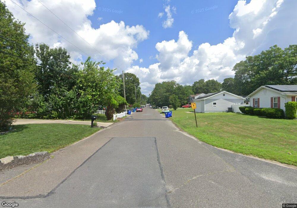 0 S Tulip Ave, Galloway, NJ 08205 - photo 1