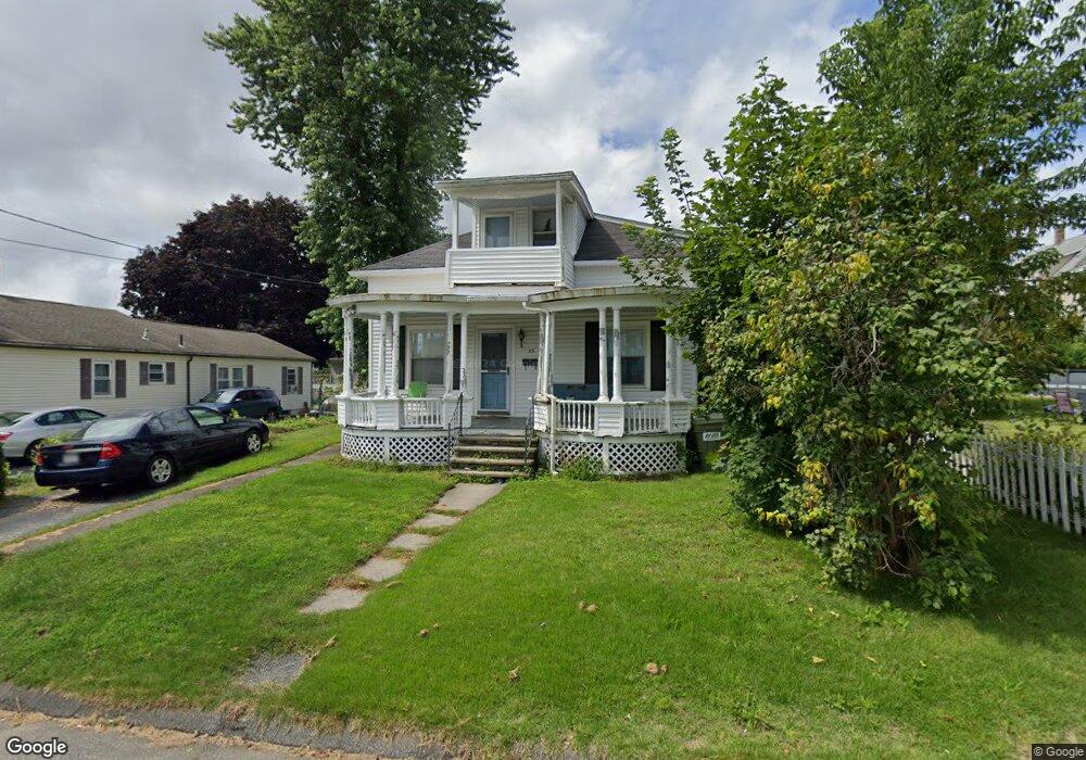 23 West St, Dudley, MA 01571 - photo 1