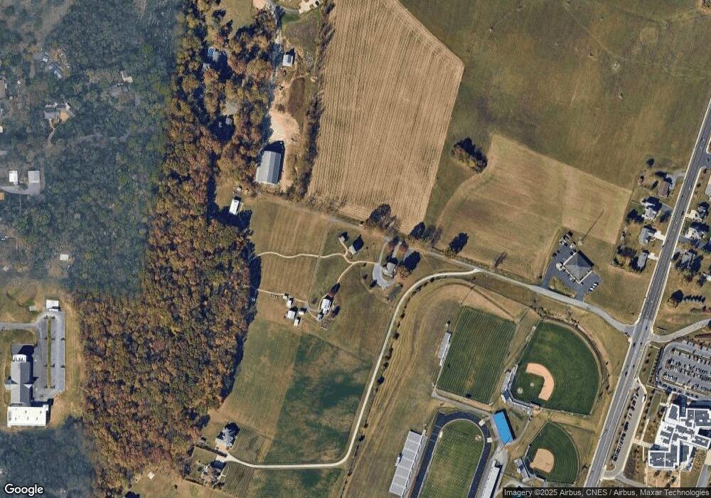 1921 Heritage Center Way, Rockingham, VA 22801 - photo 1