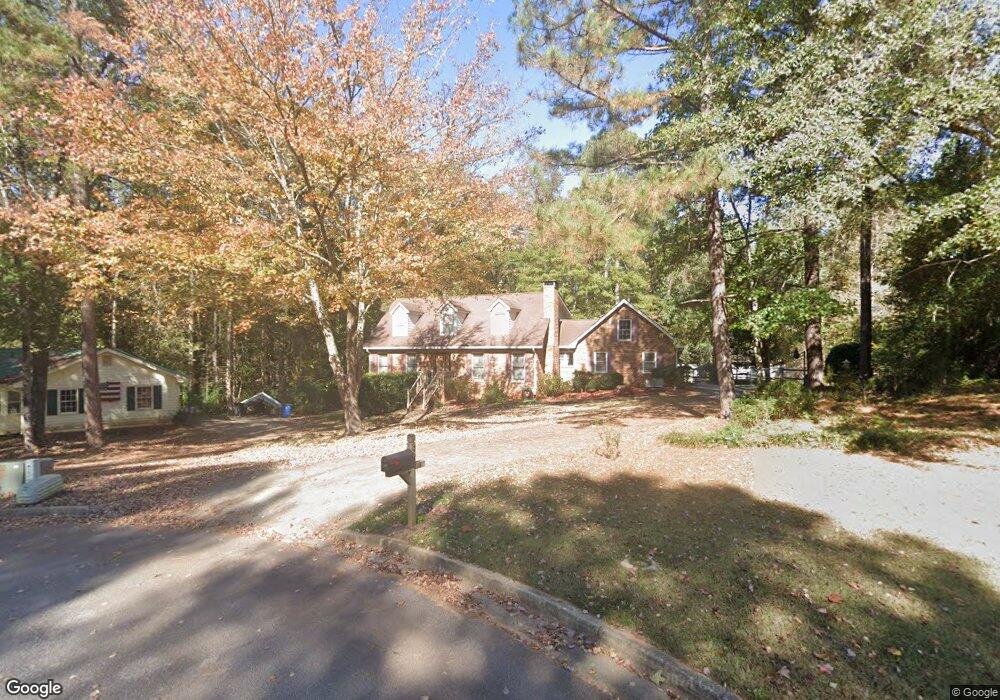 360 Huntington Ct SE, Conyers, GA 30094 - photo 1