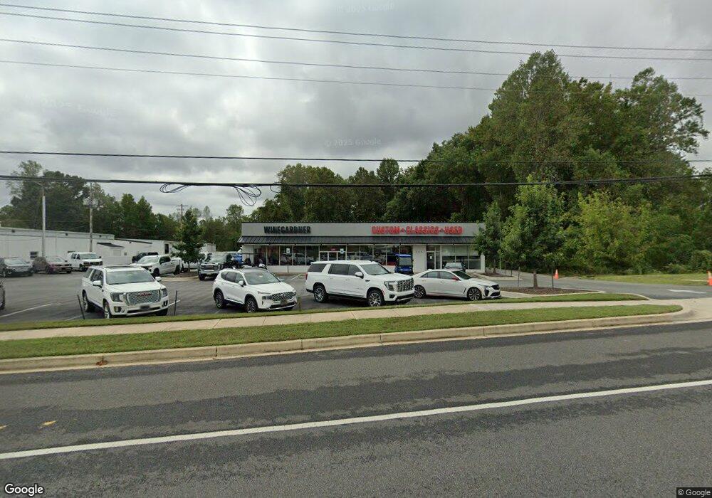 255 Solomons Island Rd S, Prince Frederick, MD 20678 - photo 1