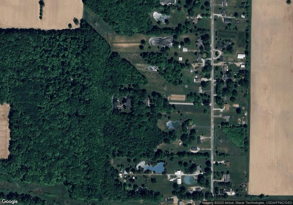 14826 Wheeler Rd, Lagrange, OH 44050 - photo 1