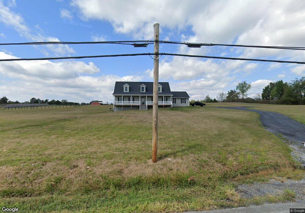 917 N River Rd, Middletown, VA 22645 - photo 1