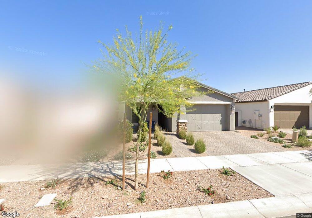 10316 E Tahoe Ave, Mesa, AZ 85212 - photo 1