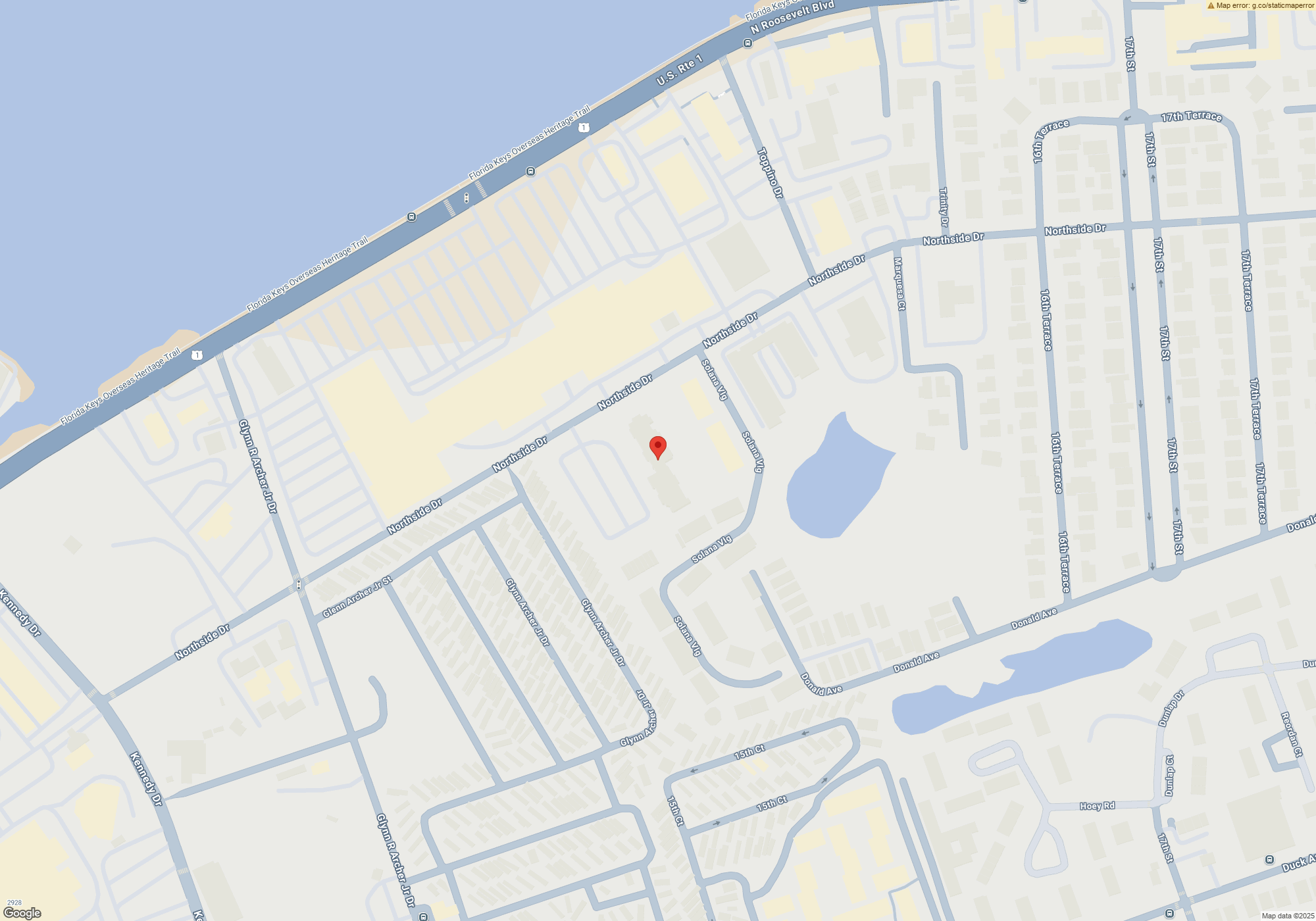 About Santa Clara Condominiums, Key West FL | HOAs, Reviews, Amenities