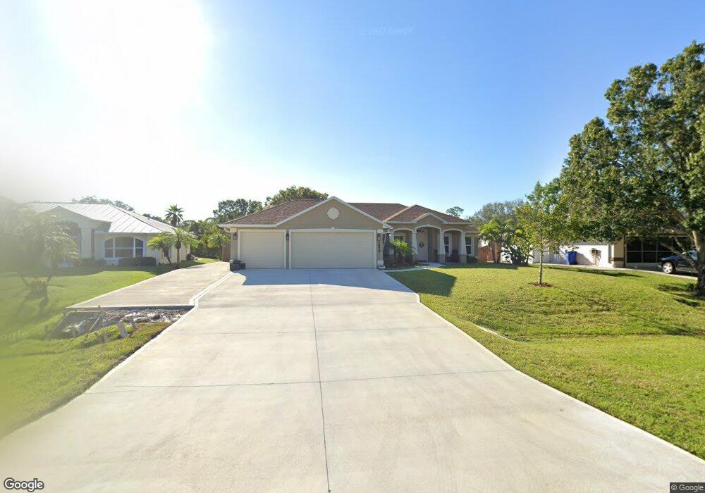 1479 Bevan Dr, Sebastian, FL 32958 - photo 1
