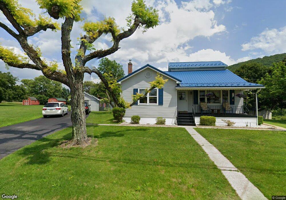 50 Meadow Dr, Schuylkill Haven, PA 17972 - photo 1