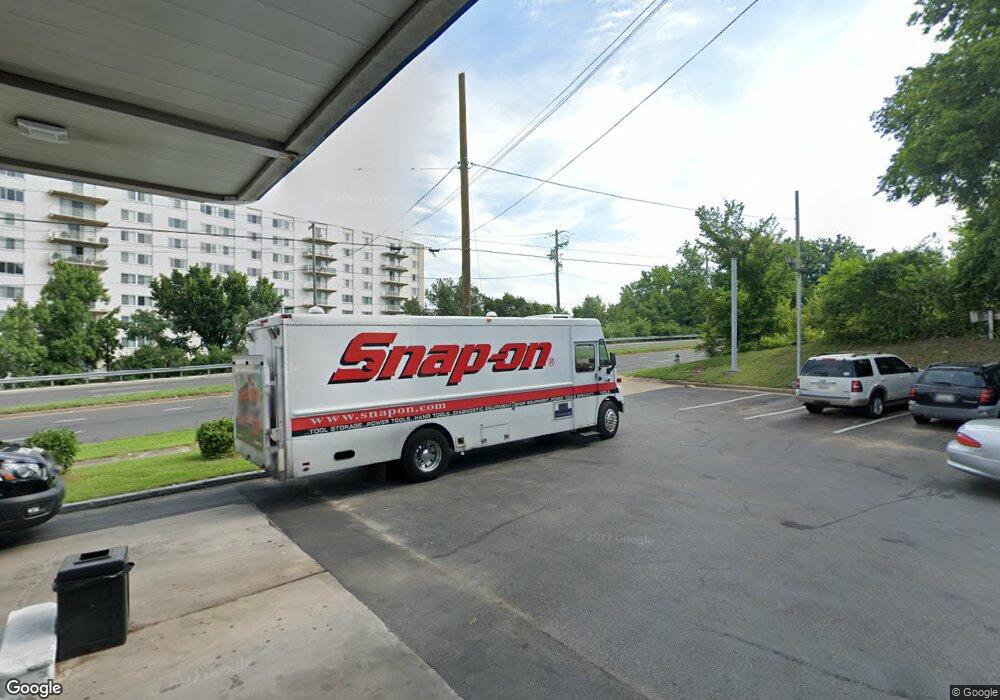 5803 Annapolis Rd, Bladensburg, MD 20710 - photo 1