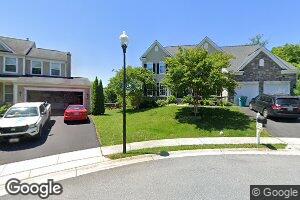 1810 Rileys Ct N, Point of Rocks, MD 21777