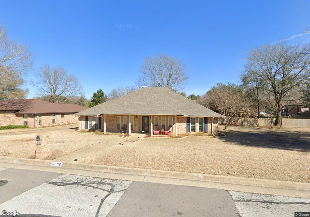 5808 Sheffield Dr, Tyler, TX 75703 - photo 1