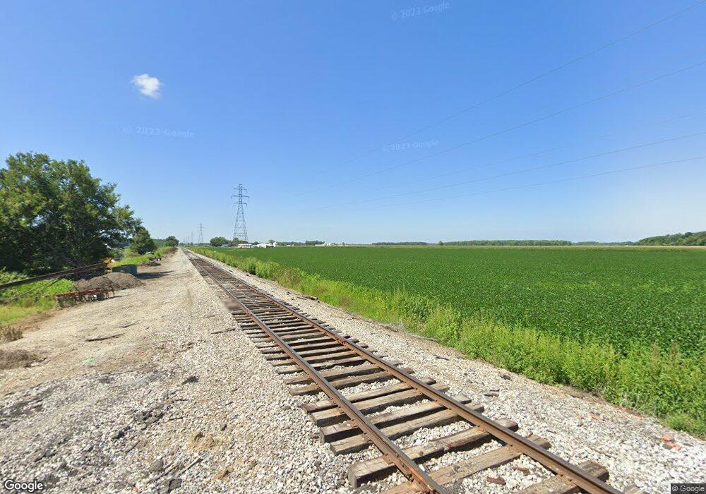 617 N Berthaud Rd, New Haven, IN 46774 - photo 1