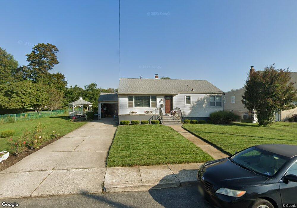 127 Elmwood Ave, Long Branch, NJ 07740 - photo 1