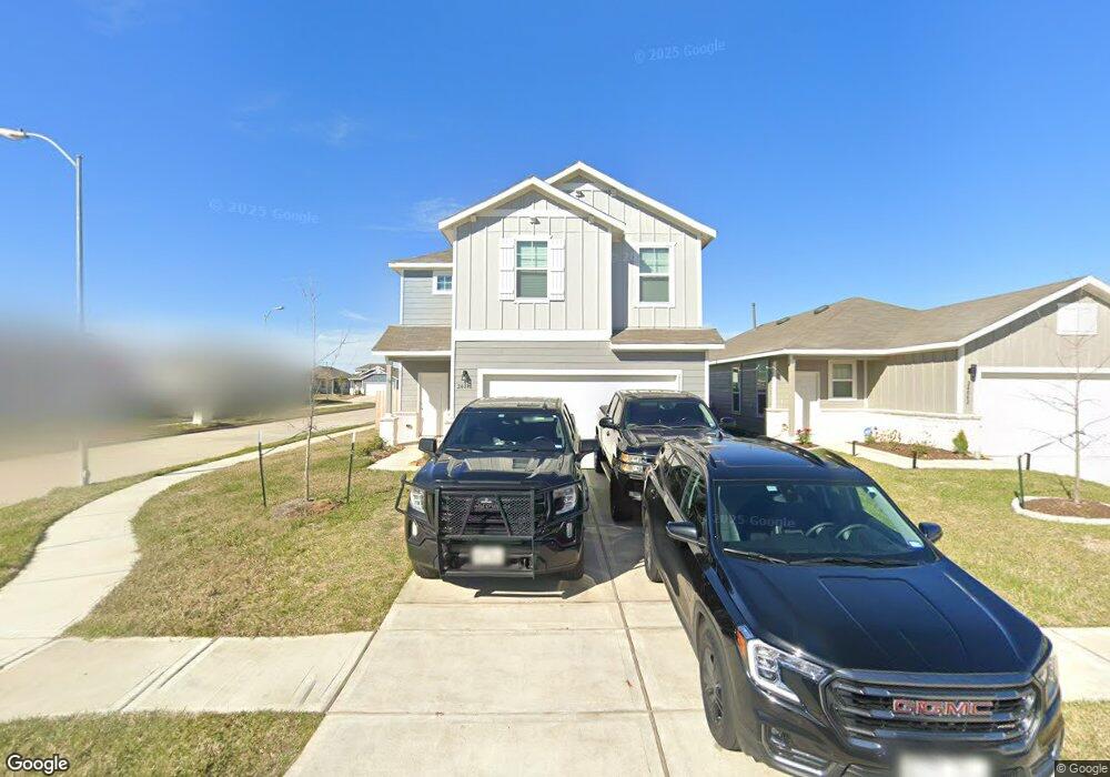 24046 Hay Needle Ln, Hockley, TX 77447 - photo 1