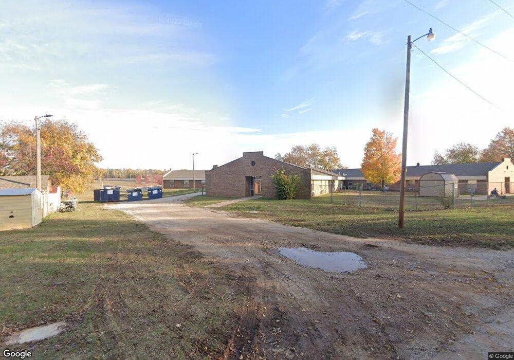 0 W Ponca Ave, Cleveland, OK 74020 - photo 1