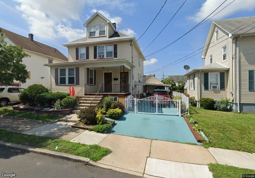 10 8th St, New Brunswick, NJ 08901 - photo 1