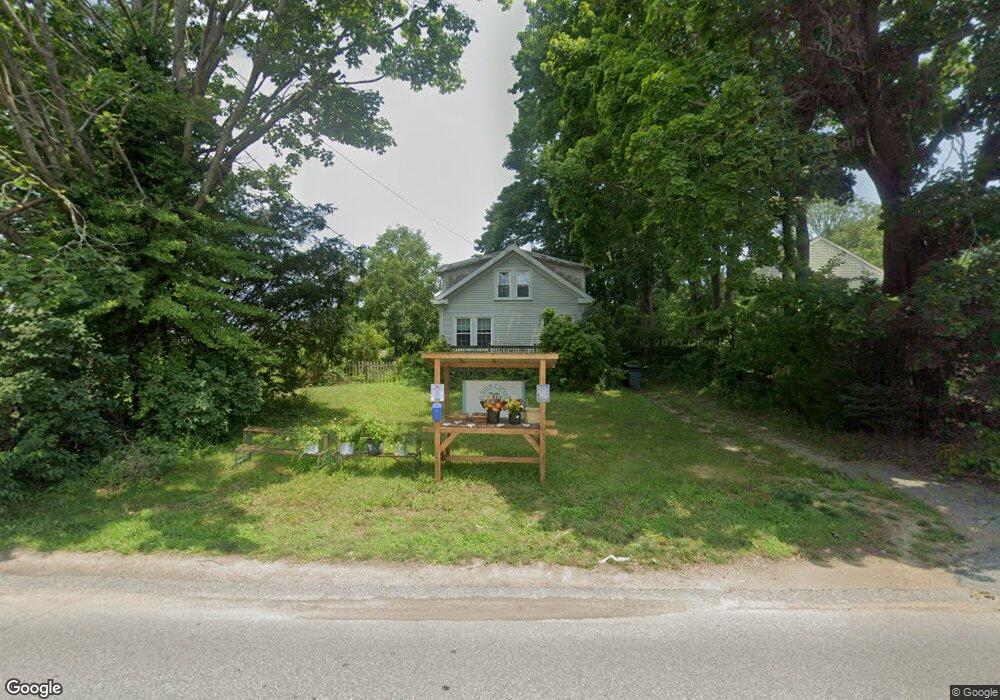 599 Elm St, South Dartmouth, MA 02748 - photo 1