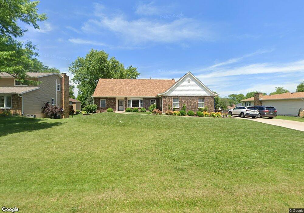 2236 E 46th St, Davenport, IA 52807 - photo 1