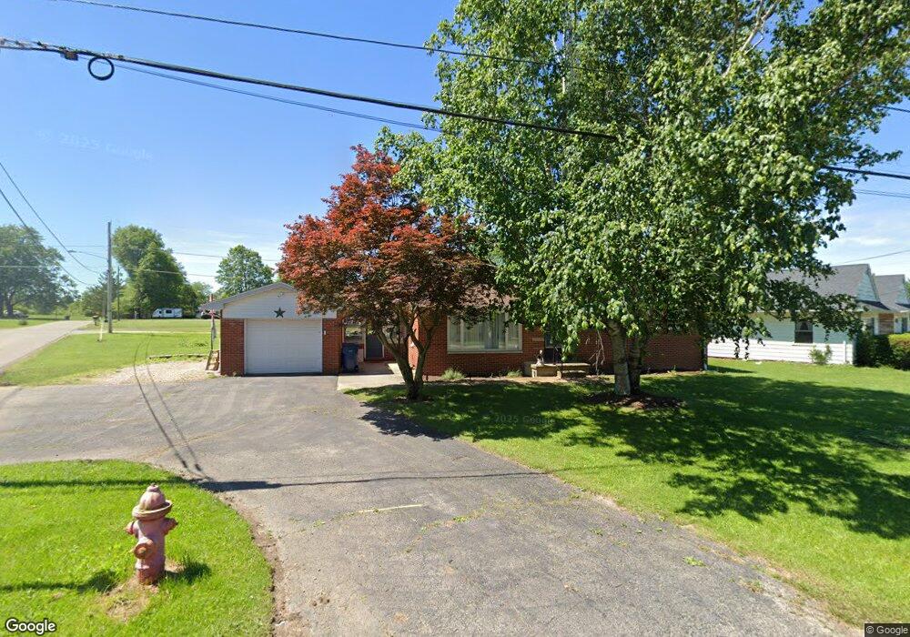 1035 Hopley Ave, Bucyrus, OH 44820 - photo 1