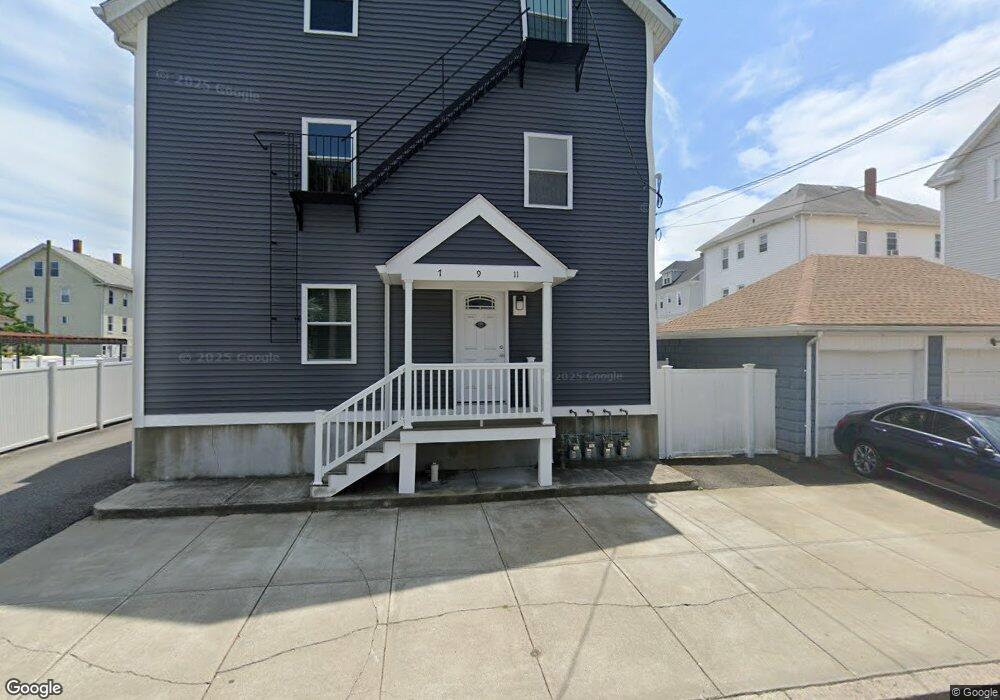 7 Coyle Ave, Pawtucket, RI 02860 - photo 1