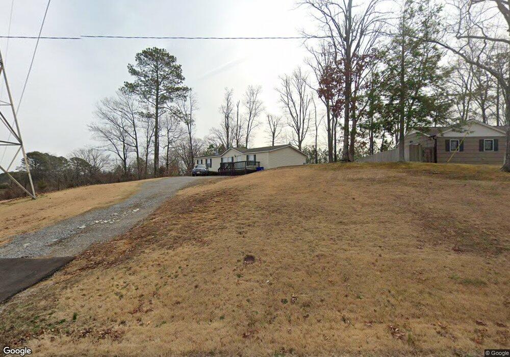 2036 Caywood Dr NW, Cleveland, TN 37311 - photo 1