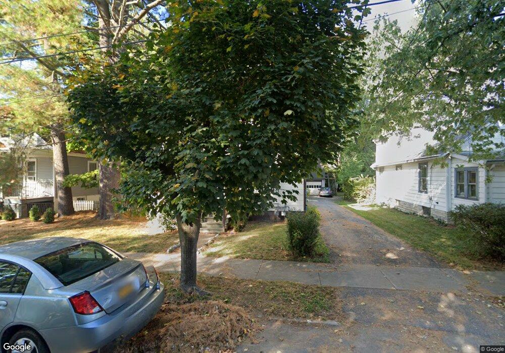 51 Lagrange Ave, Poughkeepsie, NY 12603 - photo 1