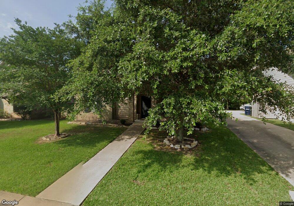 1710 North Bardell Ct, College Station, TX 77840 - photo 1
