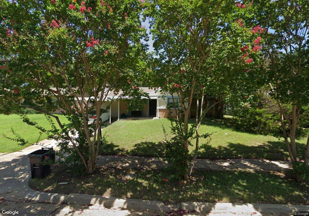 1315 Athens Dr, Mesquite, TX 75149 - photo 1