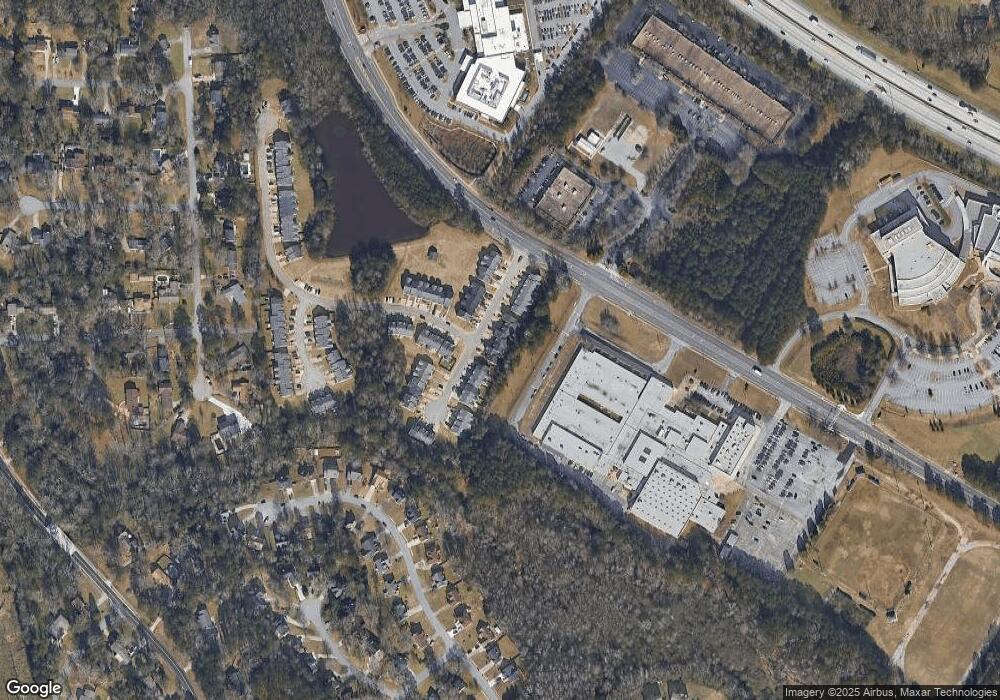 7296 Wagon Wheel Ct, Jonesboro, GA 30236 - photo 1