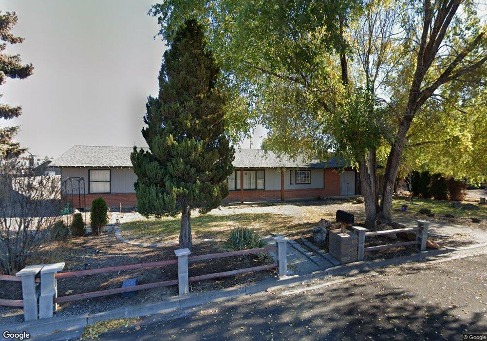 1550 SW 16th St, Redmond, OR 97756 - photo 1