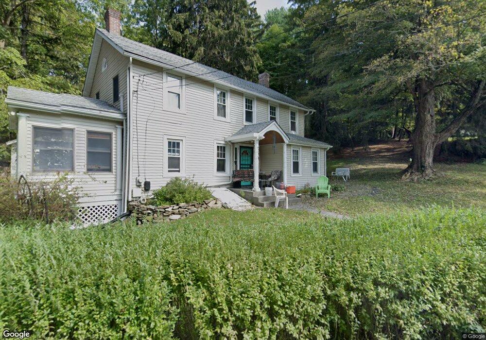 571 Huckleberry Turnpike, Wallkill, NY 12589 - photo 1