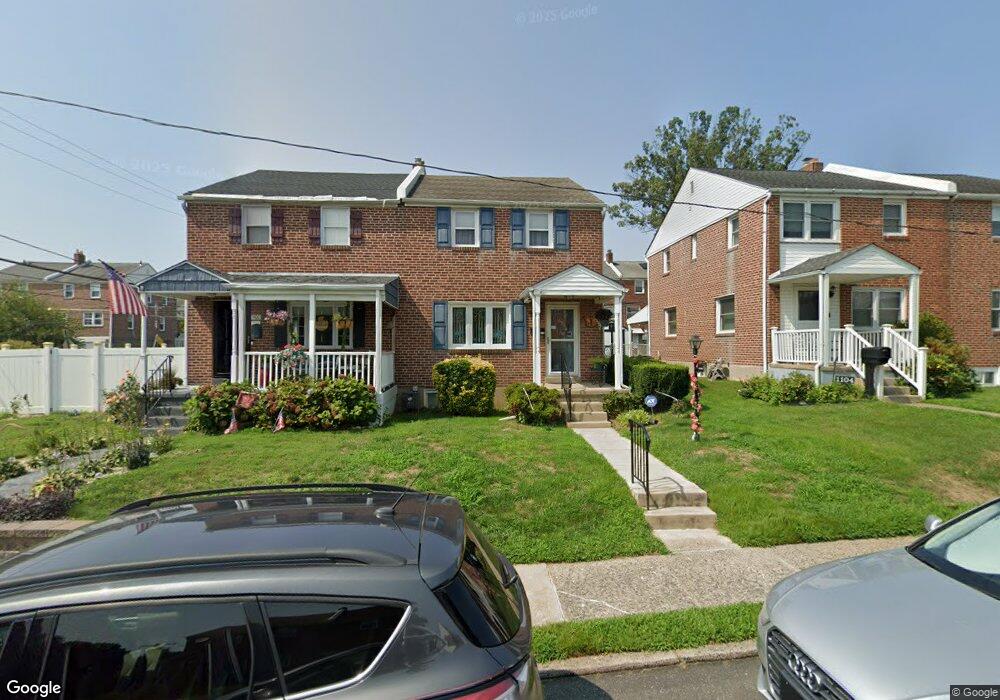 1102 Bryan St, Drexel Hill, PA 19026 - photo 1