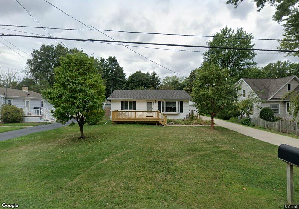 6206 Cooper Rd, Lansing, MI 48911 - photo 1