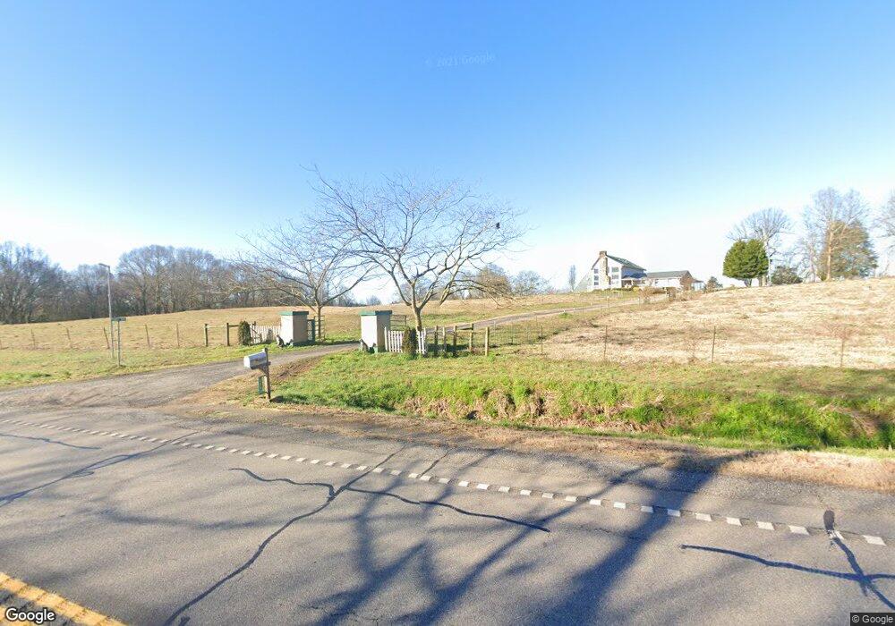 4505 Highway 145, Carnesville, GA 30521 - photo 1