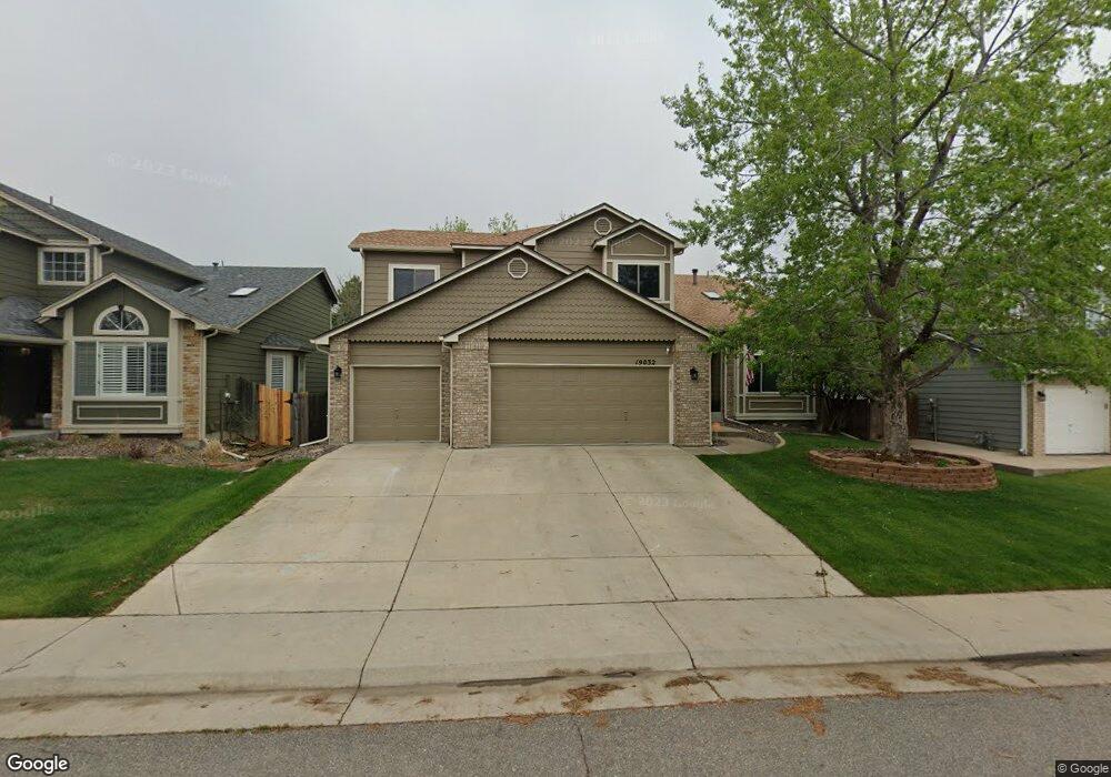 19032 E Progress Ln, Centennial, CO 80015 - photo 1